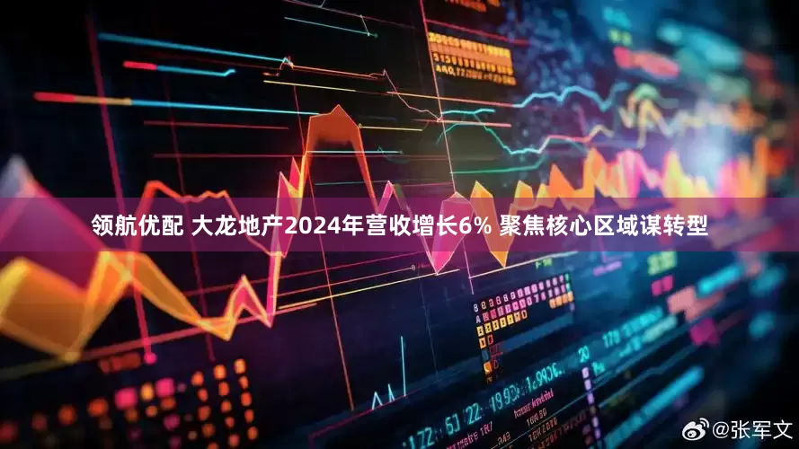 领航优配 大龙地产2024年营收增长6% 聚焦核心区域谋转型
